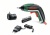 06039A8021 АККУМУЛЯТОРНЫЙ ШУРУПОВЕРТ с угловой насадкой  IXO Medium Pa BOSCH БОШ 0.603.9A8.021 в интернет магазине с доставкой по Москве
